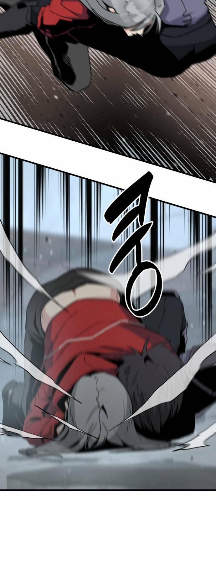 Kẻ Giết Anh Hùng 122 trang 27