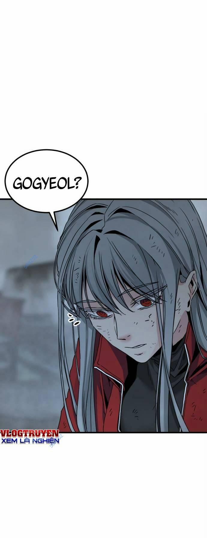 Kẻ Giết Anh Hùng 122 trang 28