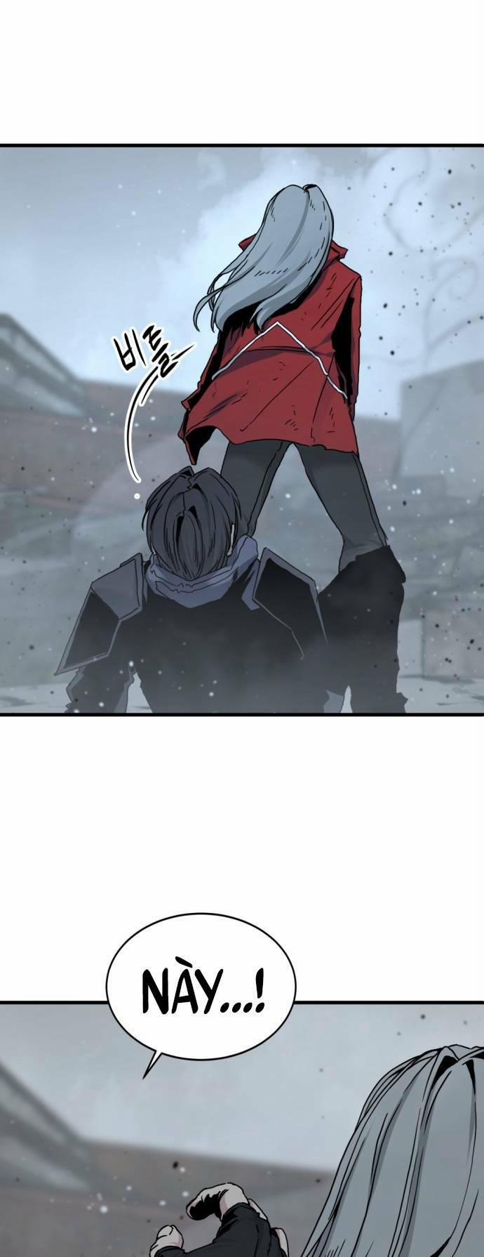 Kẻ Giết Anh Hùng 122 trang 29