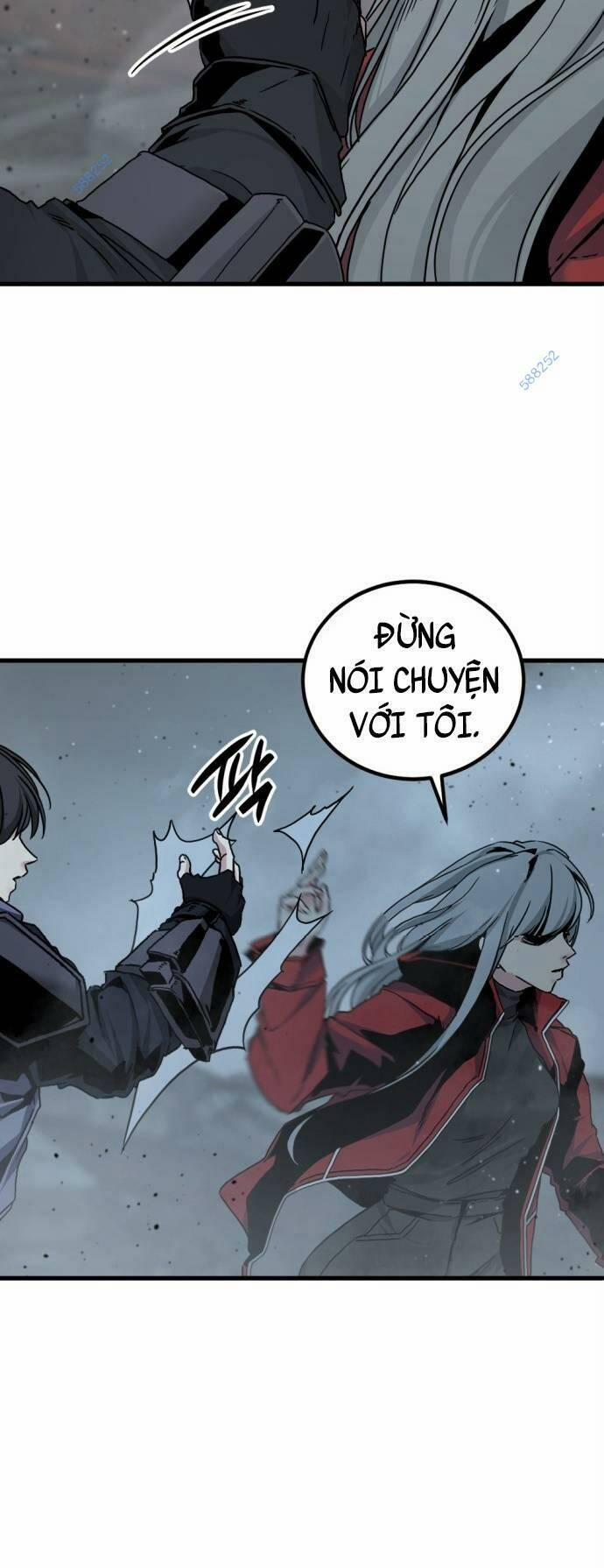 Kẻ Giết Anh Hùng 122 trang 30