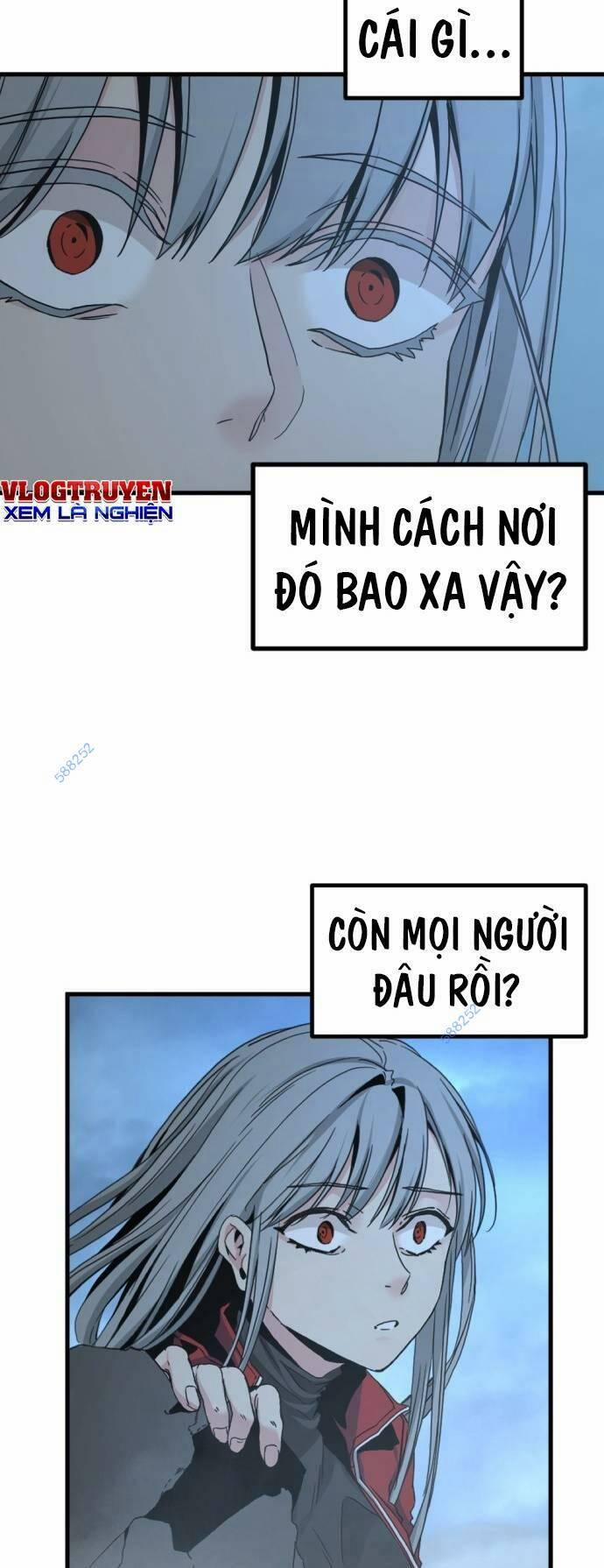 Kẻ Giết Anh Hùng 122 trang 32