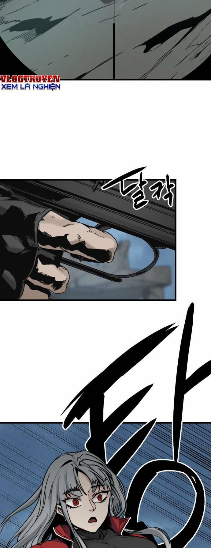 Kẻ Giết Anh Hùng 122 trang 39