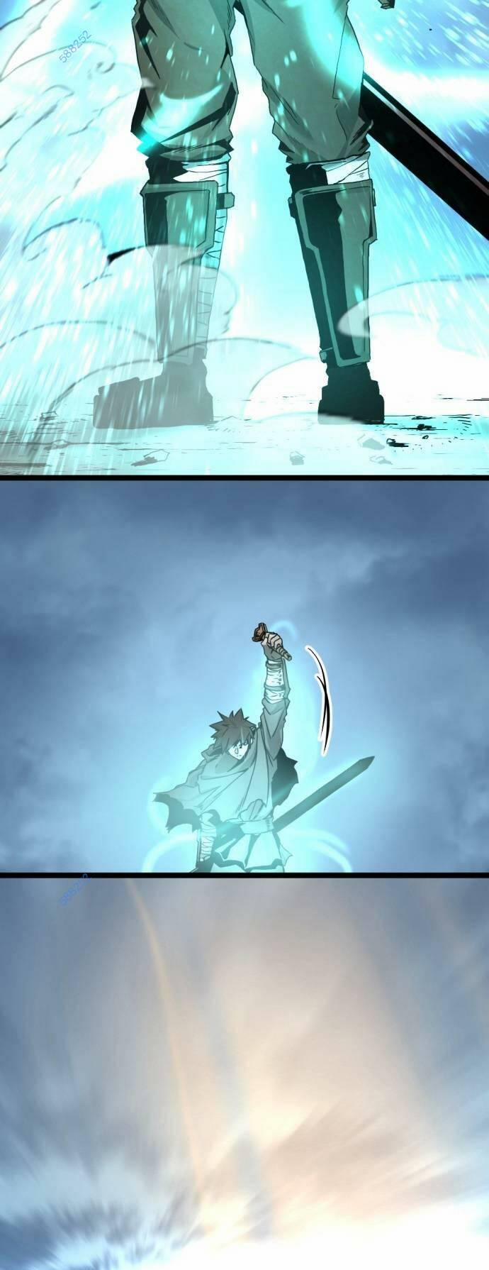 Kẻ Giết Anh Hùng 122 trang 4