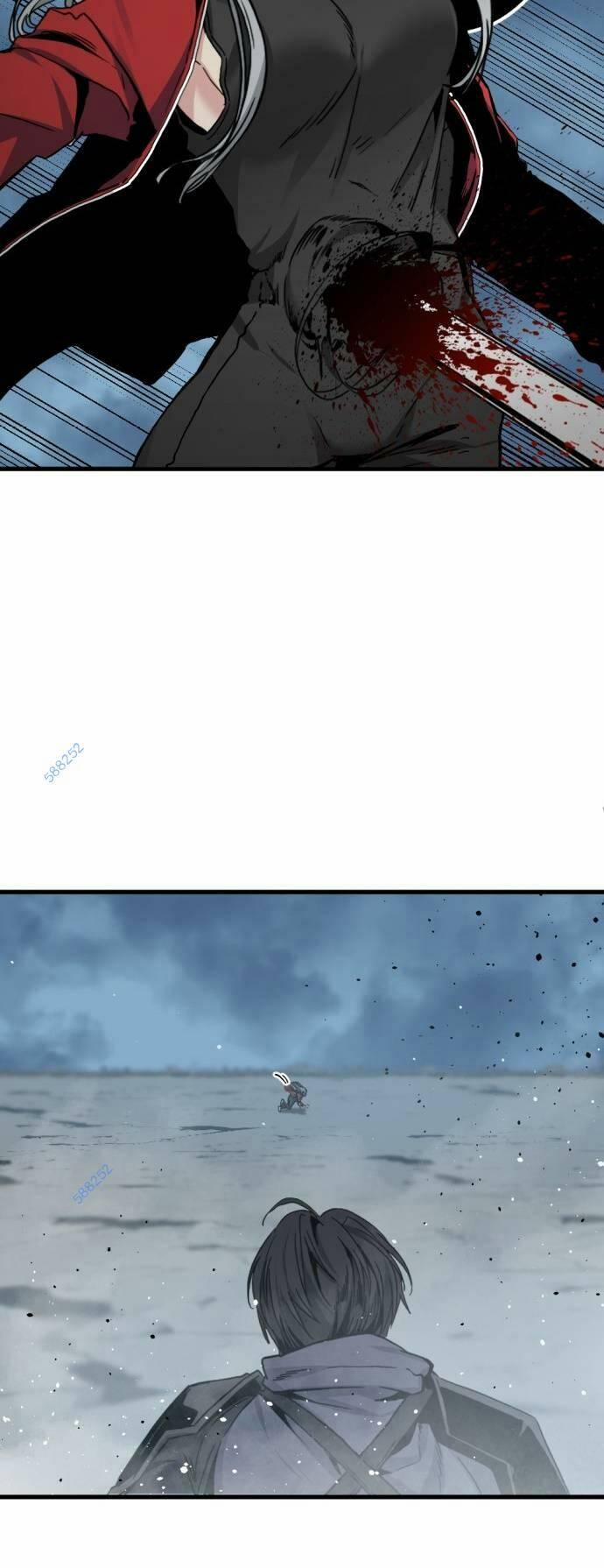 Kẻ Giết Anh Hùng 122 trang 40