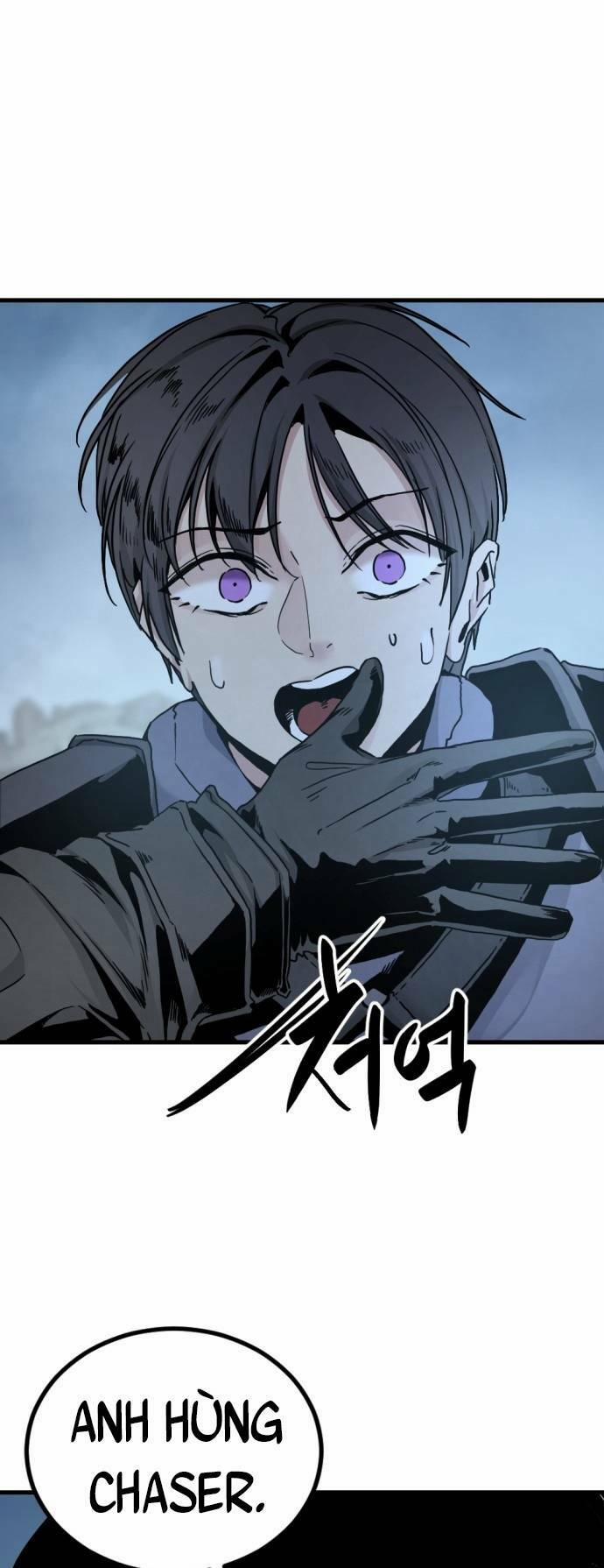 Kẻ Giết Anh Hùng 122 trang 41