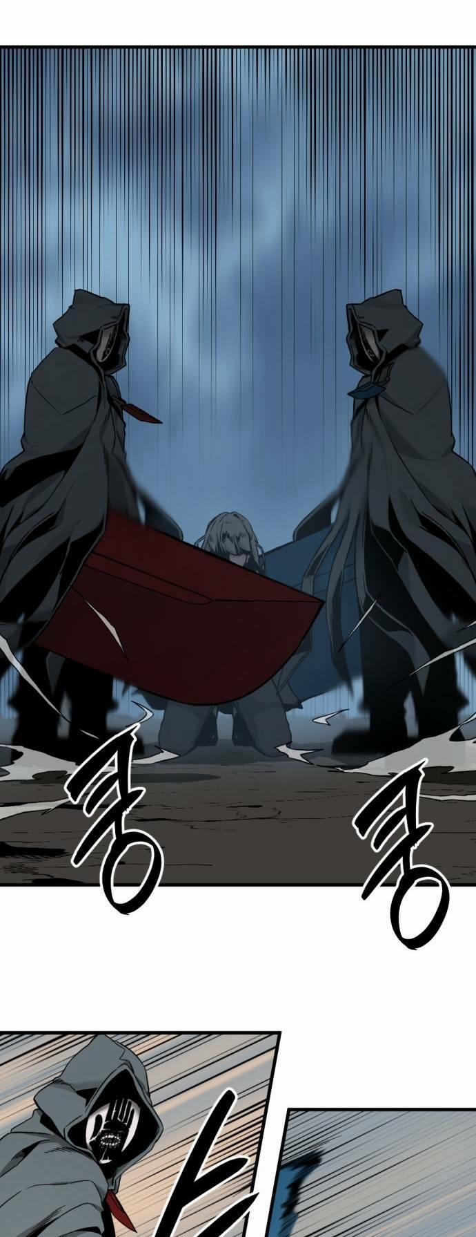 Kẻ Giết Anh Hùng 122 trang 43