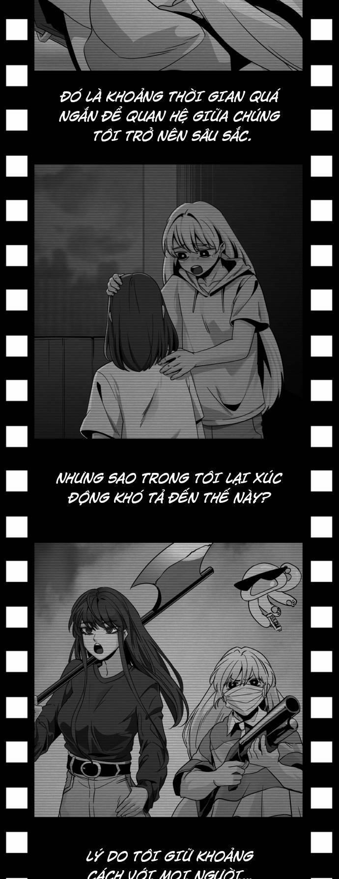 Kẻ Giết Anh Hùng 122 trang 45