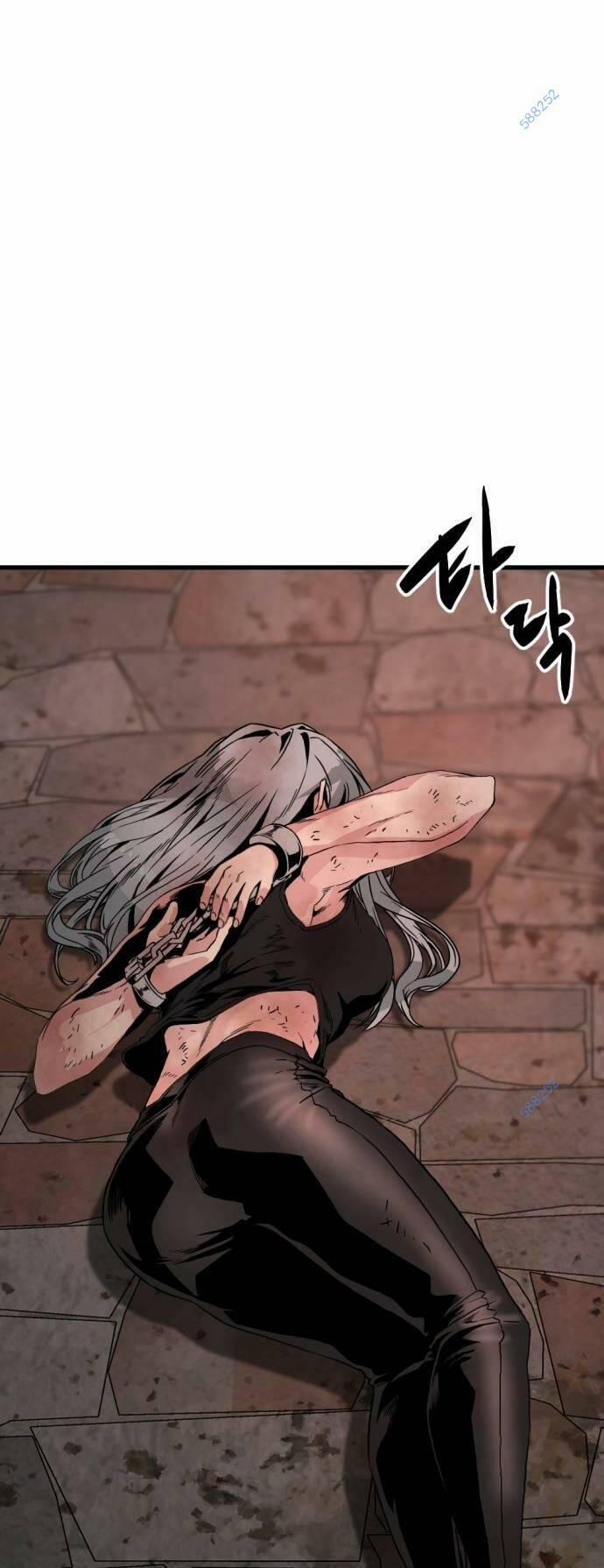 Kẻ Giết Anh Hùng 122 trang 58