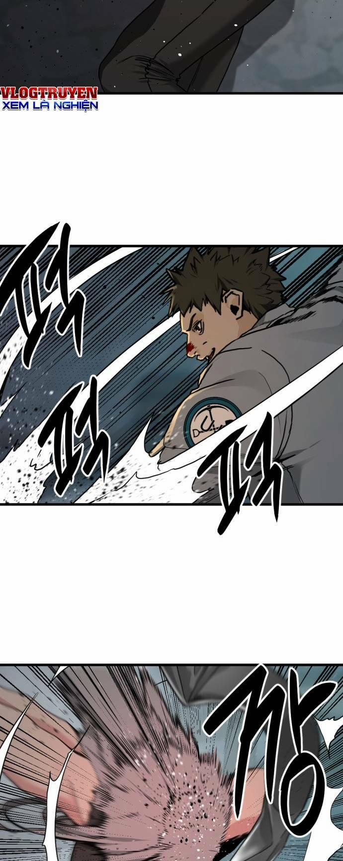 Kẻ Giết Anh Hùng 123 trang 15