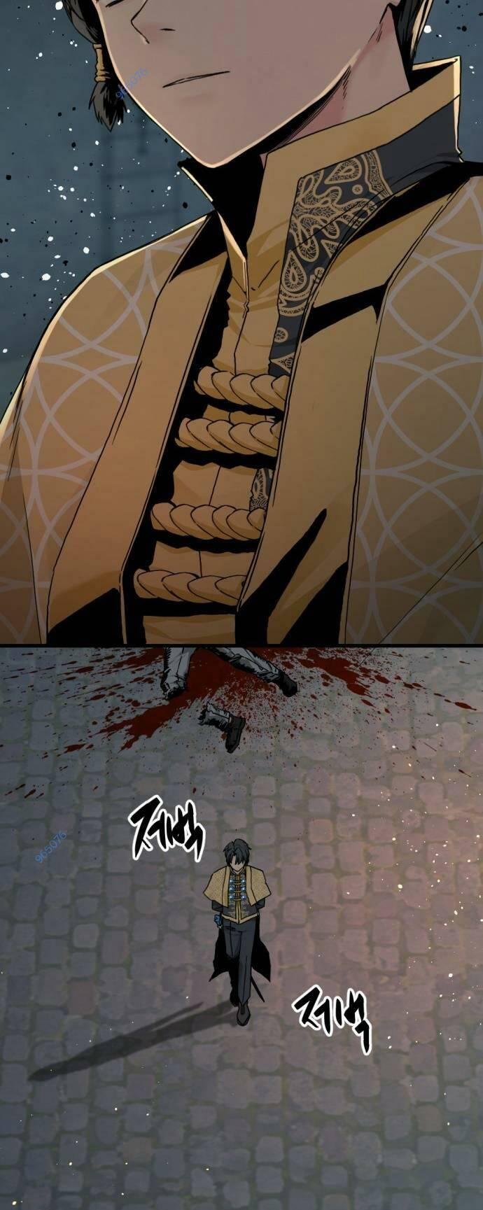 Kẻ Giết Anh Hùng 123 trang 22