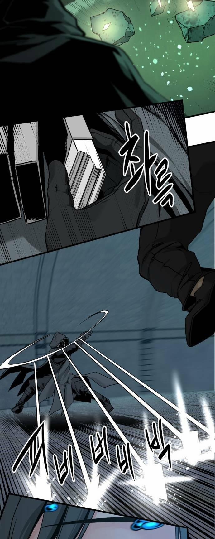 Kẻ Giết Anh Hùng 123 trang 29