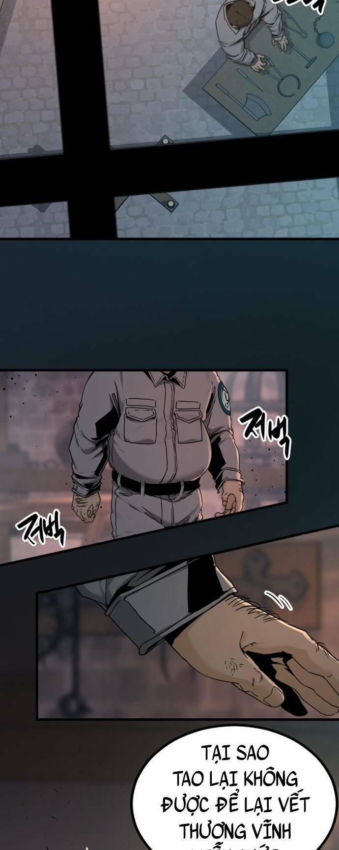 Kẻ Giết Anh Hùng 123 trang 3