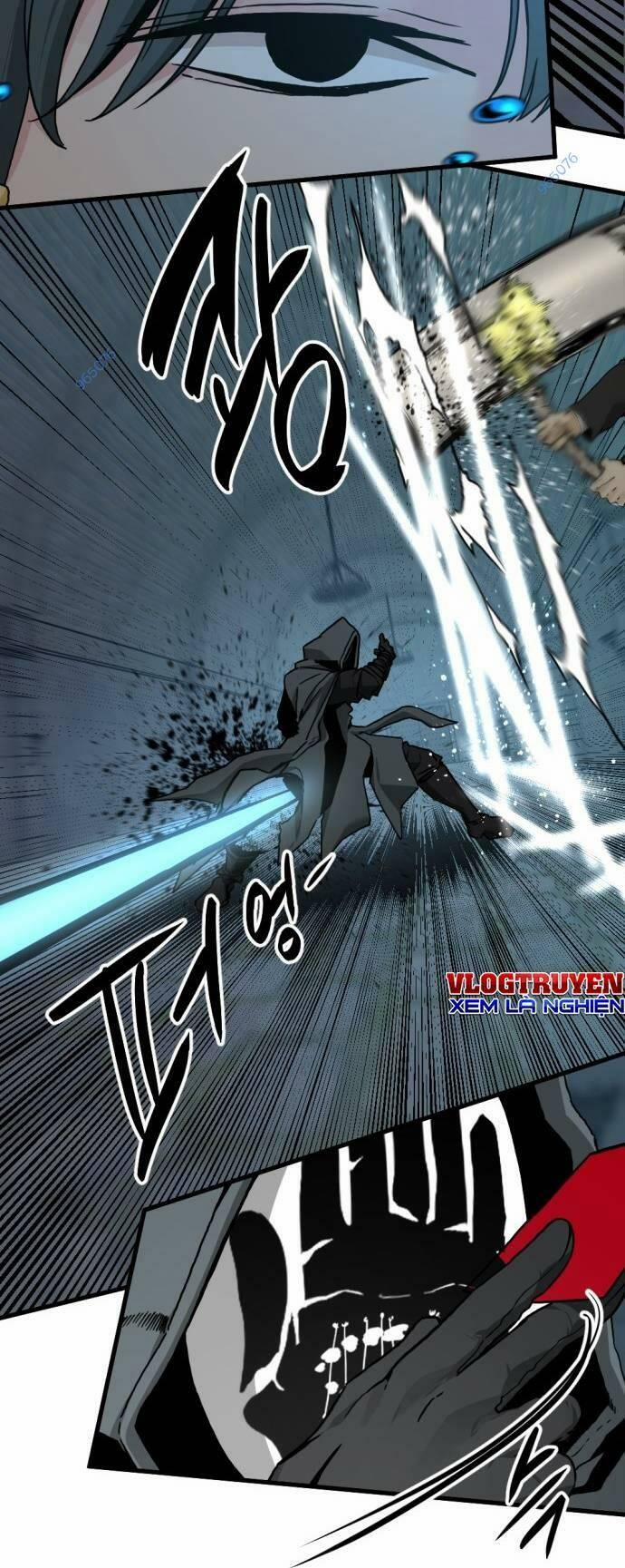 Kẻ Giết Anh Hùng 123 trang 30