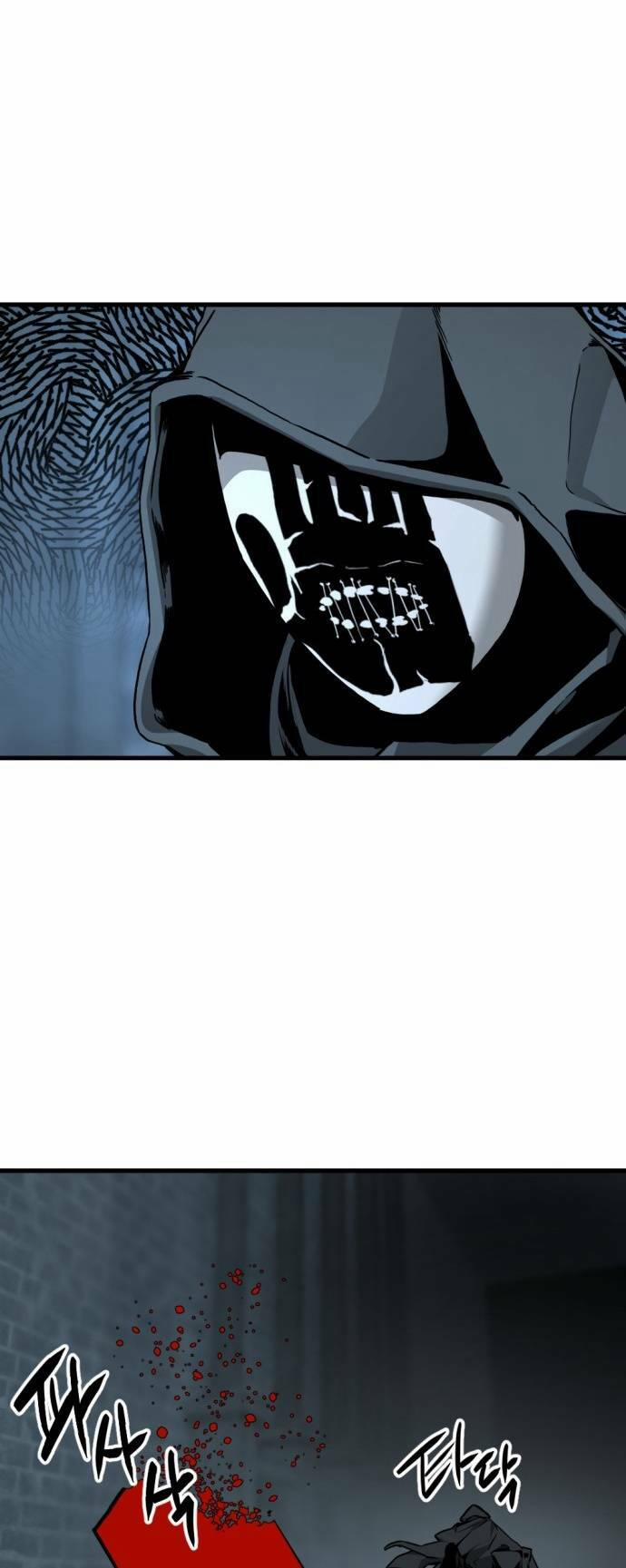 Kẻ Giết Anh Hùng 123 trang 33