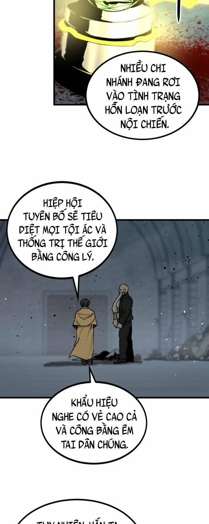 Kẻ Giết Anh Hùng 123 trang 37