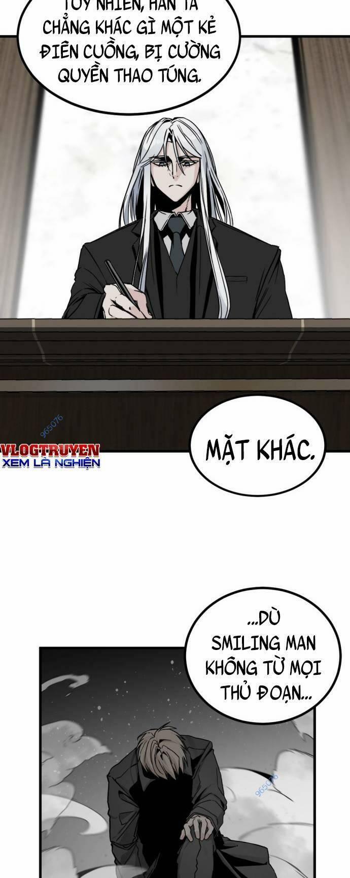 Kẻ Giết Anh Hùng 123 trang 38