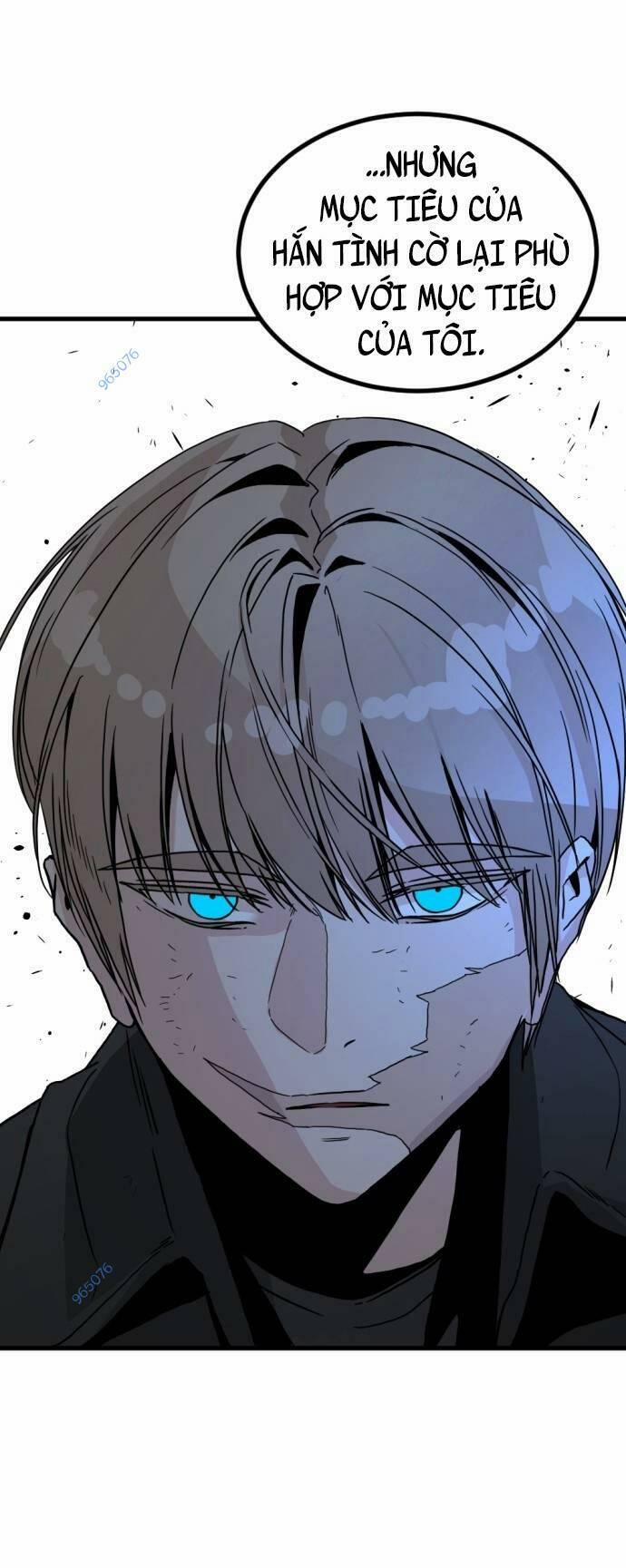 Kẻ Giết Anh Hùng 123 trang 40