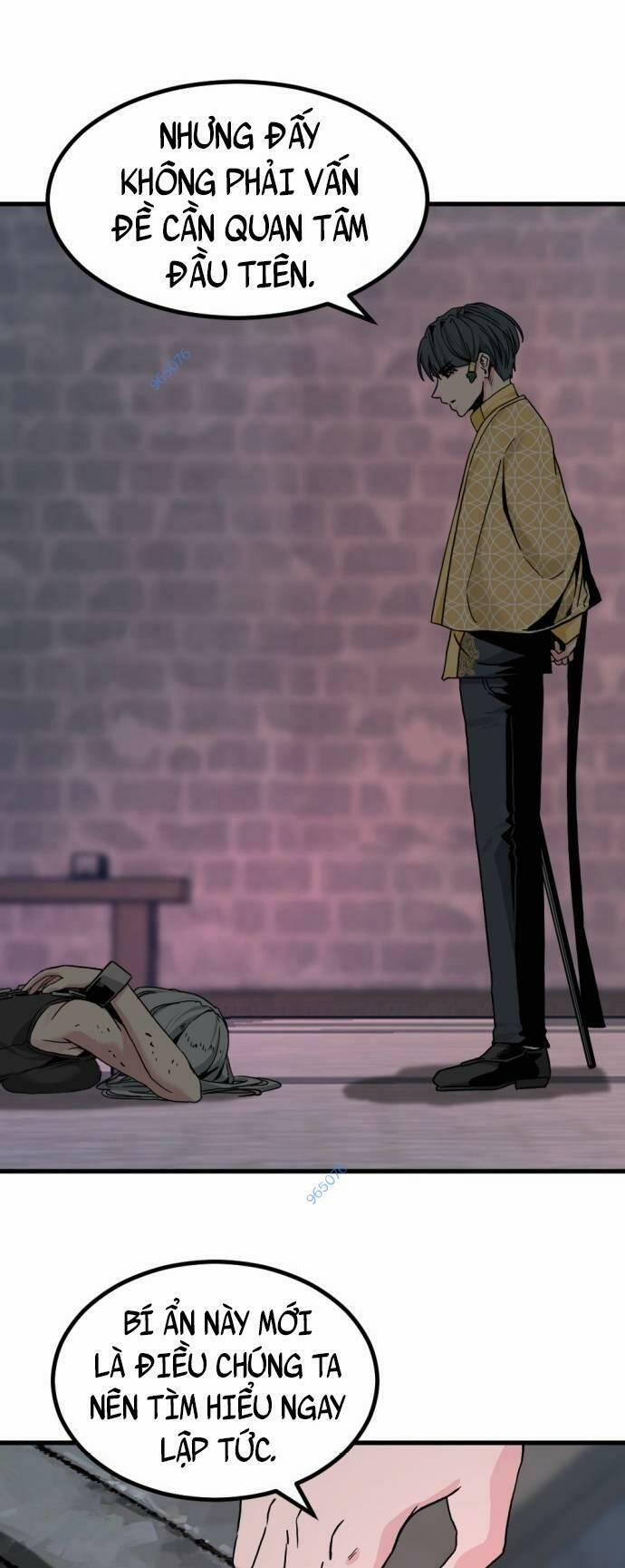 Kẻ Giết Anh Hùng 123 trang 50