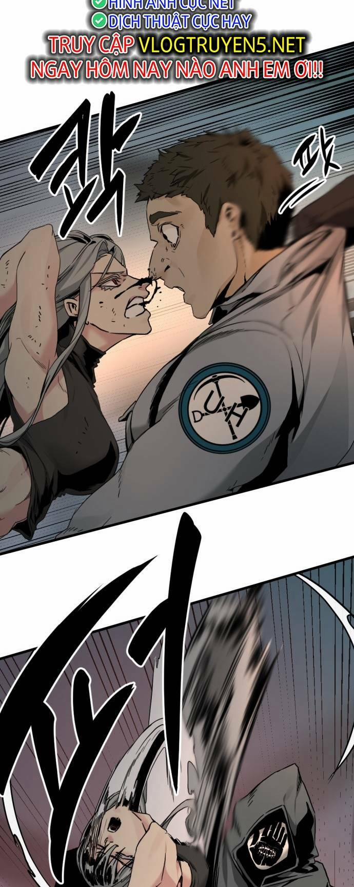 Kẻ Giết Anh Hùng 123 trang 9