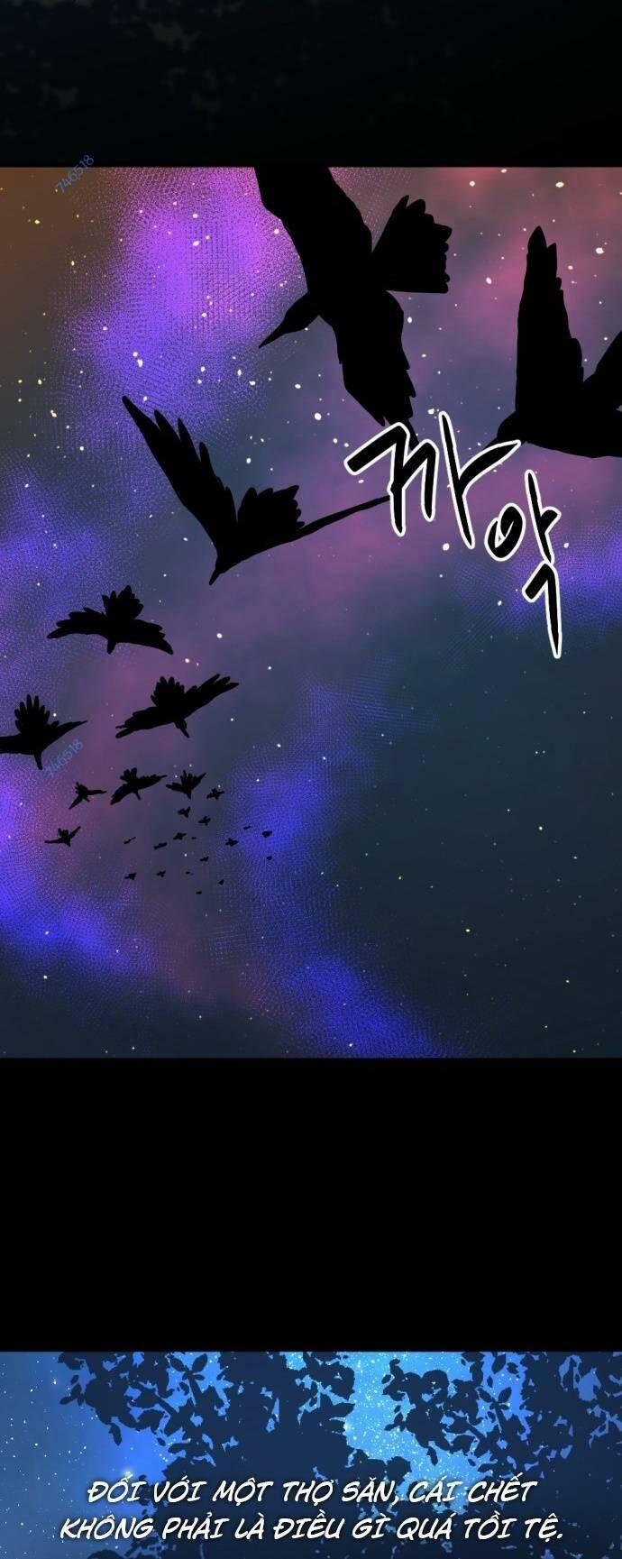 Kẻ Giết Anh Hùng 124 trang 12