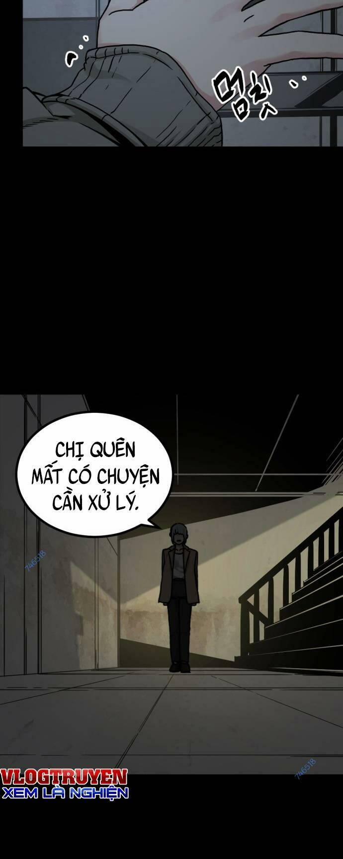 Kẻ Giết Anh Hùng 124 trang 18