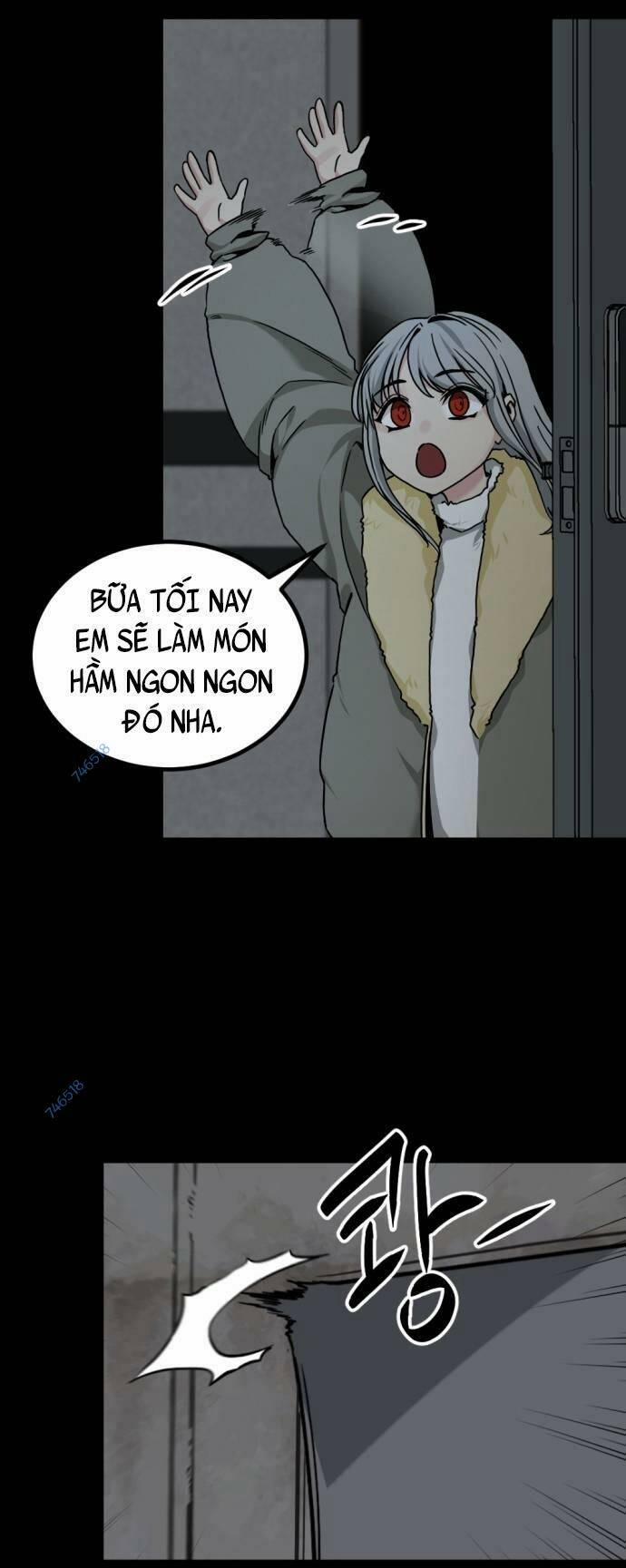 Kẻ Giết Anh Hùng 124 trang 20