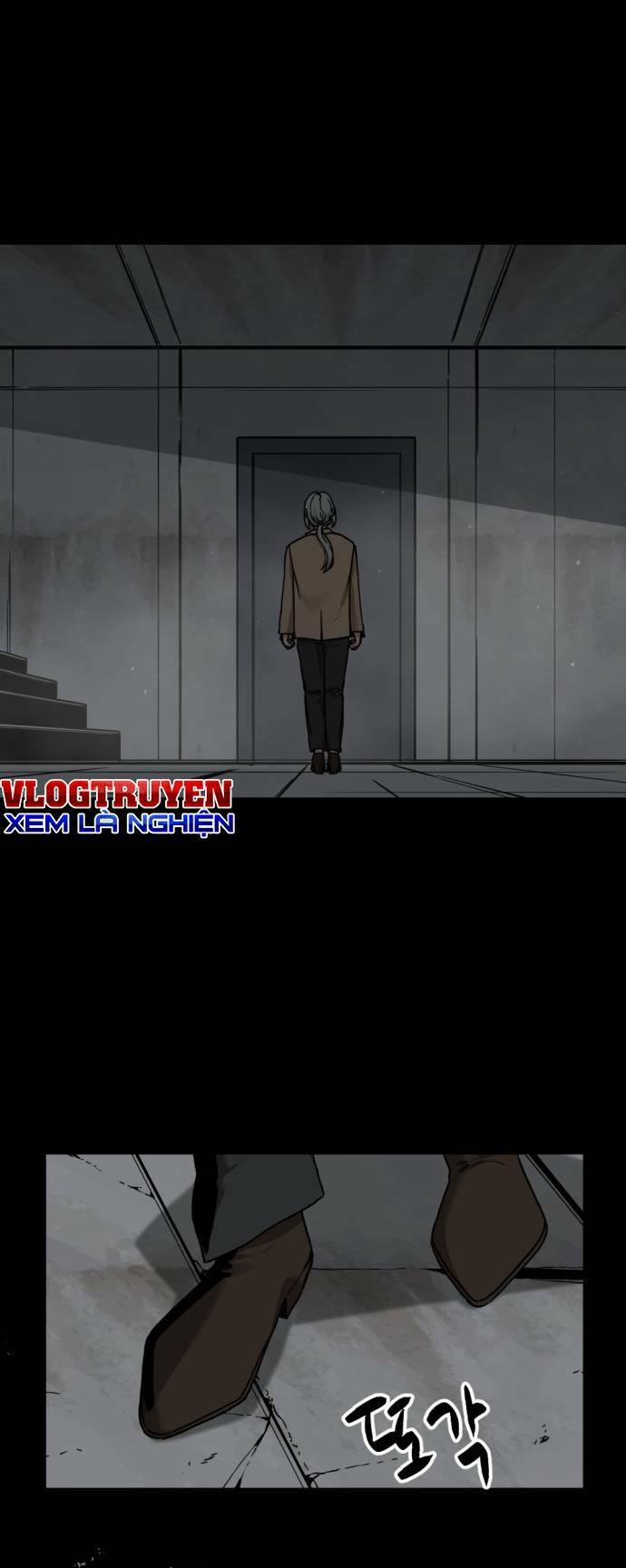 Kẻ Giết Anh Hùng 124 trang 21