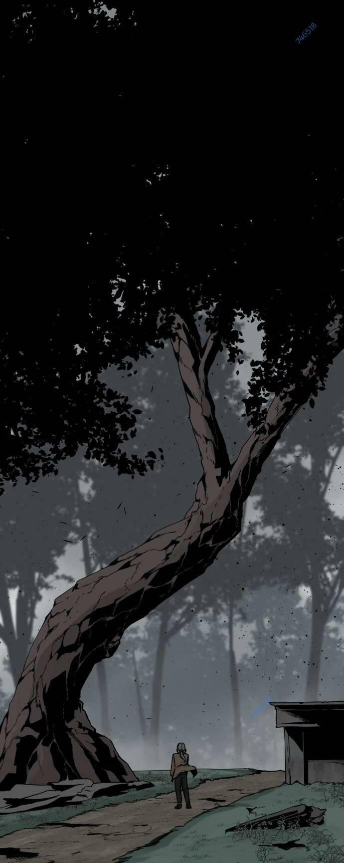 Kẻ Giết Anh Hùng 124 trang 22