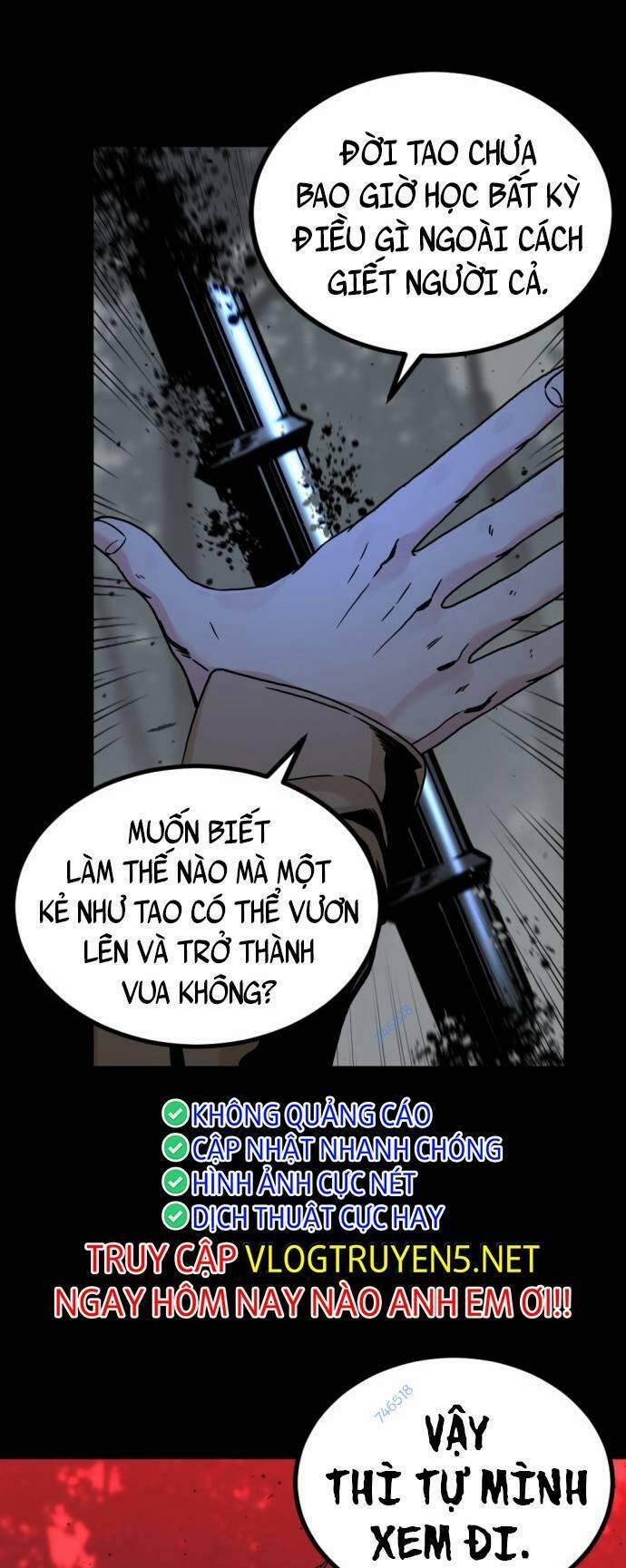 Kẻ Giết Anh Hùng 124 trang 26