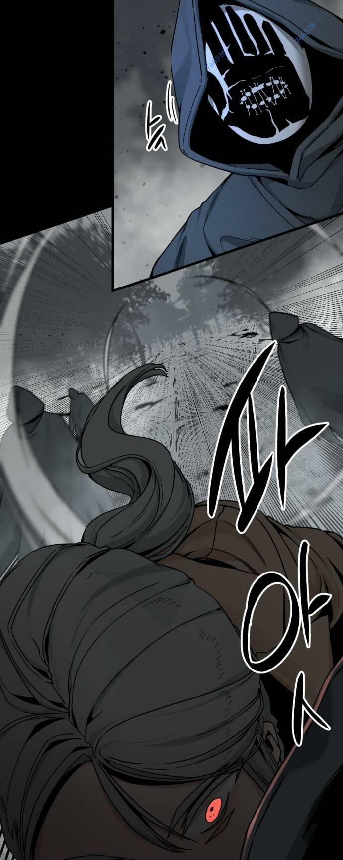 Kẻ Giết Anh Hùng 124 trang 28