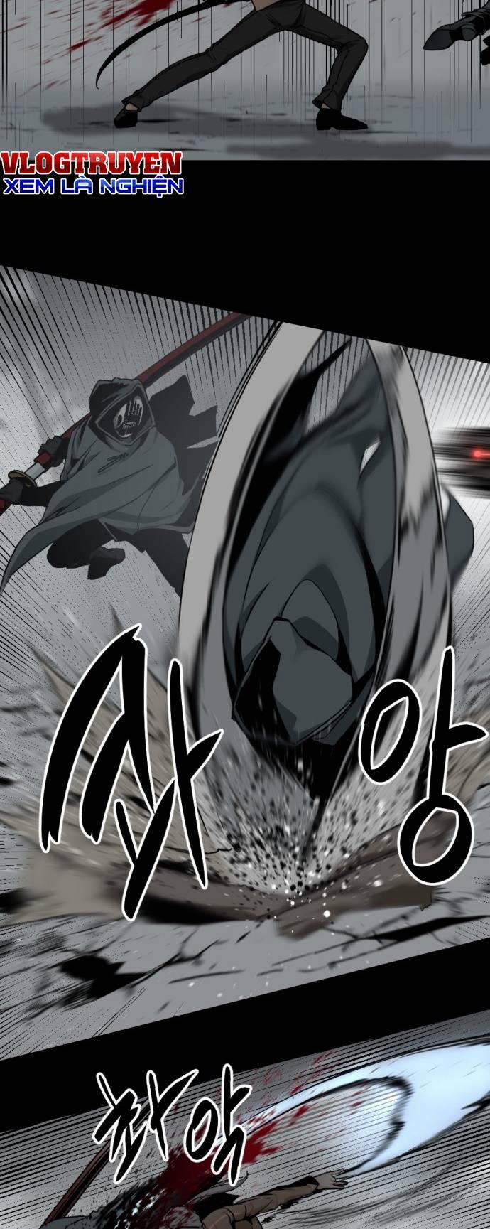 Kẻ Giết Anh Hùng 124 trang 31