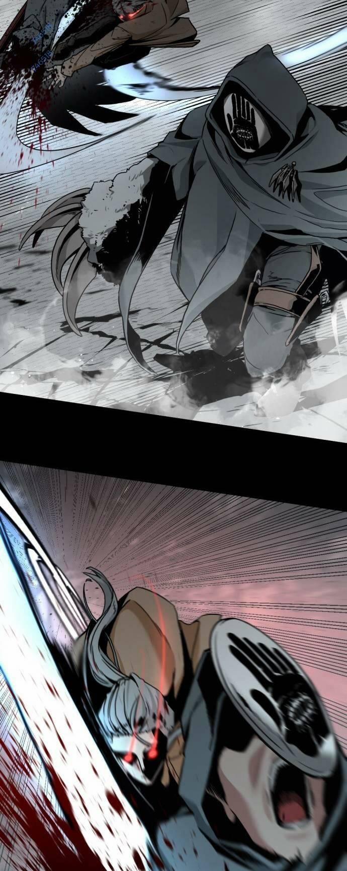 Kẻ Giết Anh Hùng 124 trang 32