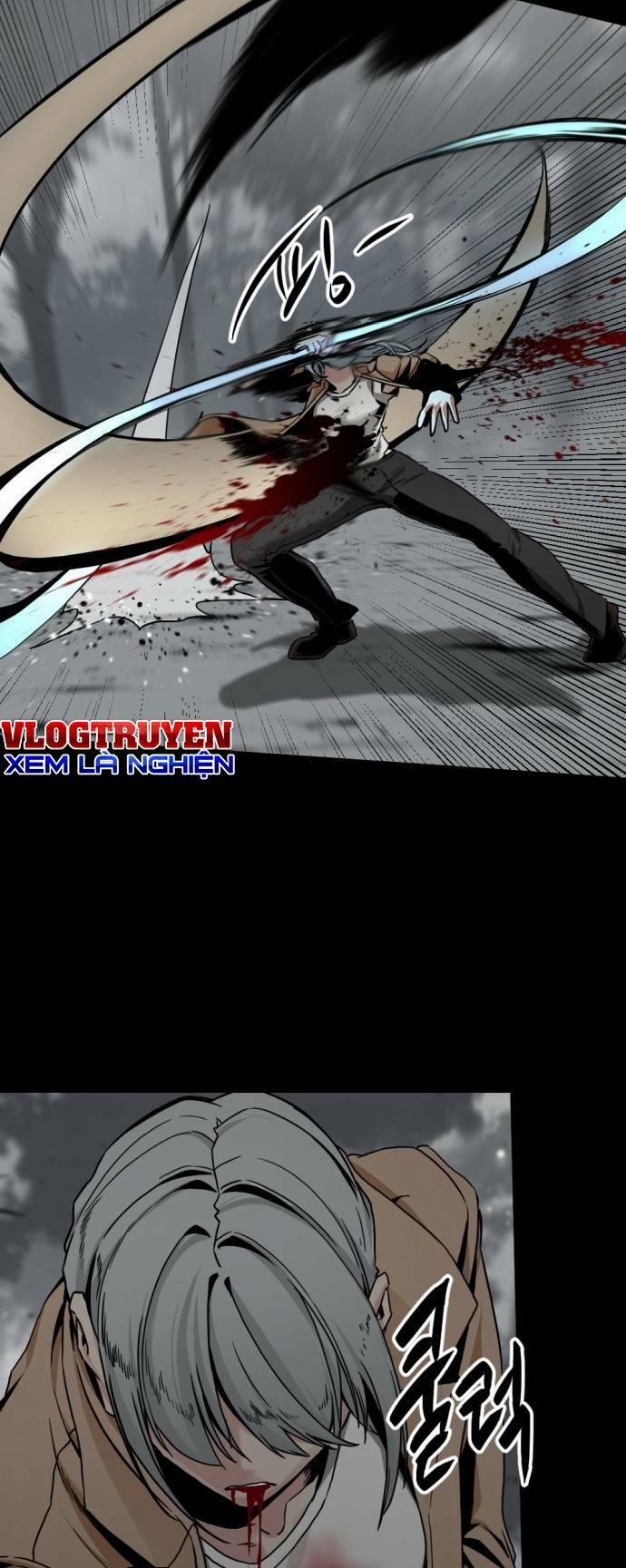 Kẻ Giết Anh Hùng 124 trang 35