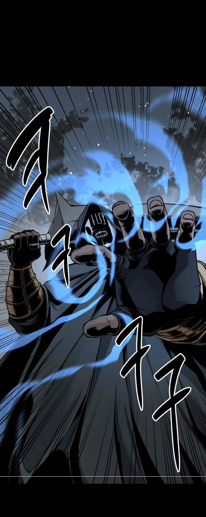 Kẻ Giết Anh Hùng 124 trang 37