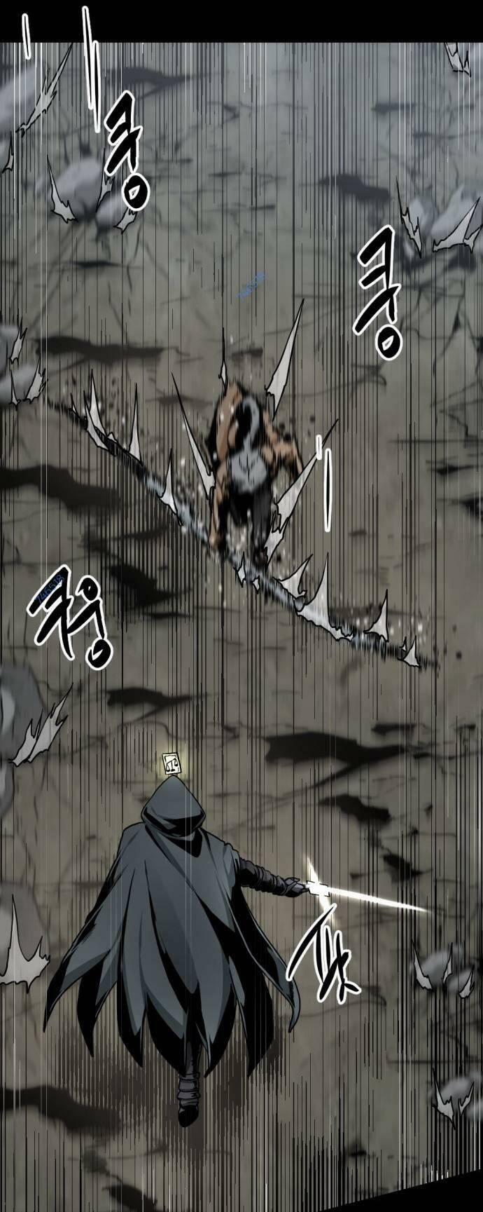 Kẻ Giết Anh Hùng 124 trang 38