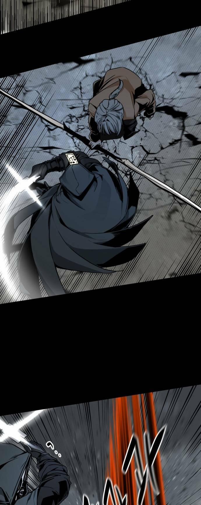 Kẻ Giết Anh Hùng 124 trang 39