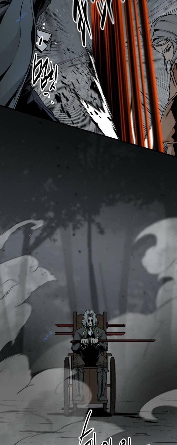 Kẻ Giết Anh Hùng 124 trang 40