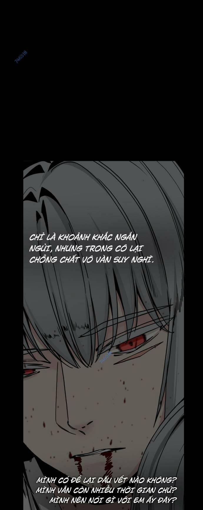 Kẻ Giết Anh Hùng 124 trang 46