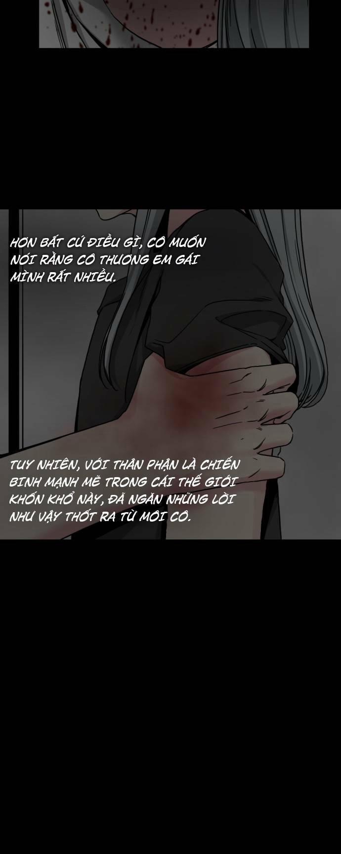 Kẻ Giết Anh Hùng 124 trang 47