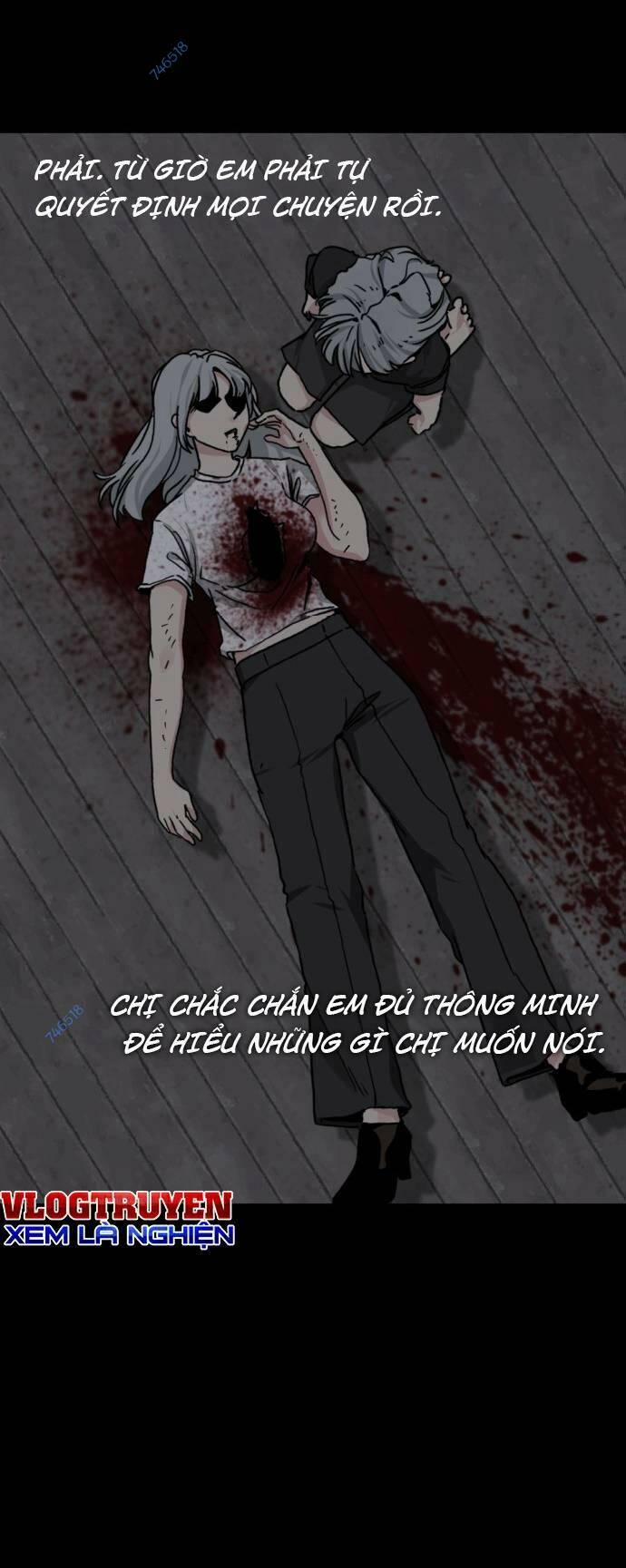 Kẻ Giết Anh Hùng 124 trang 50