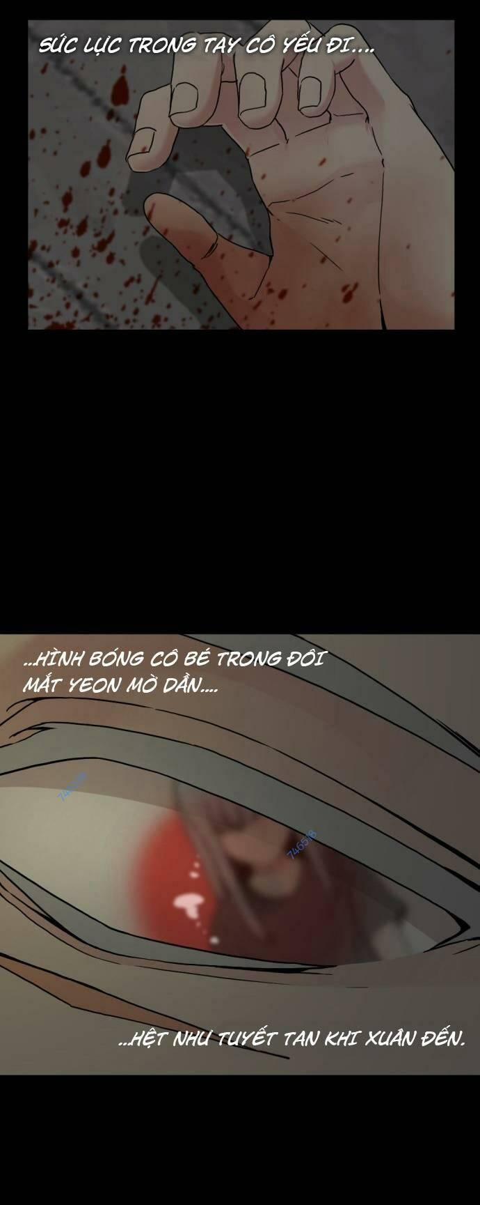 Kẻ Giết Anh Hùng 124 trang 52