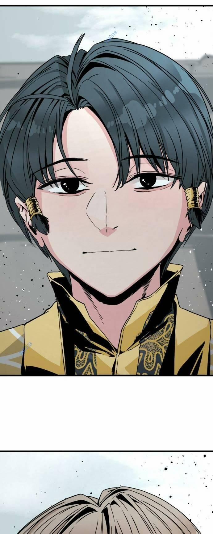 Kẻ Giết Anh Hùng 124 trang 60