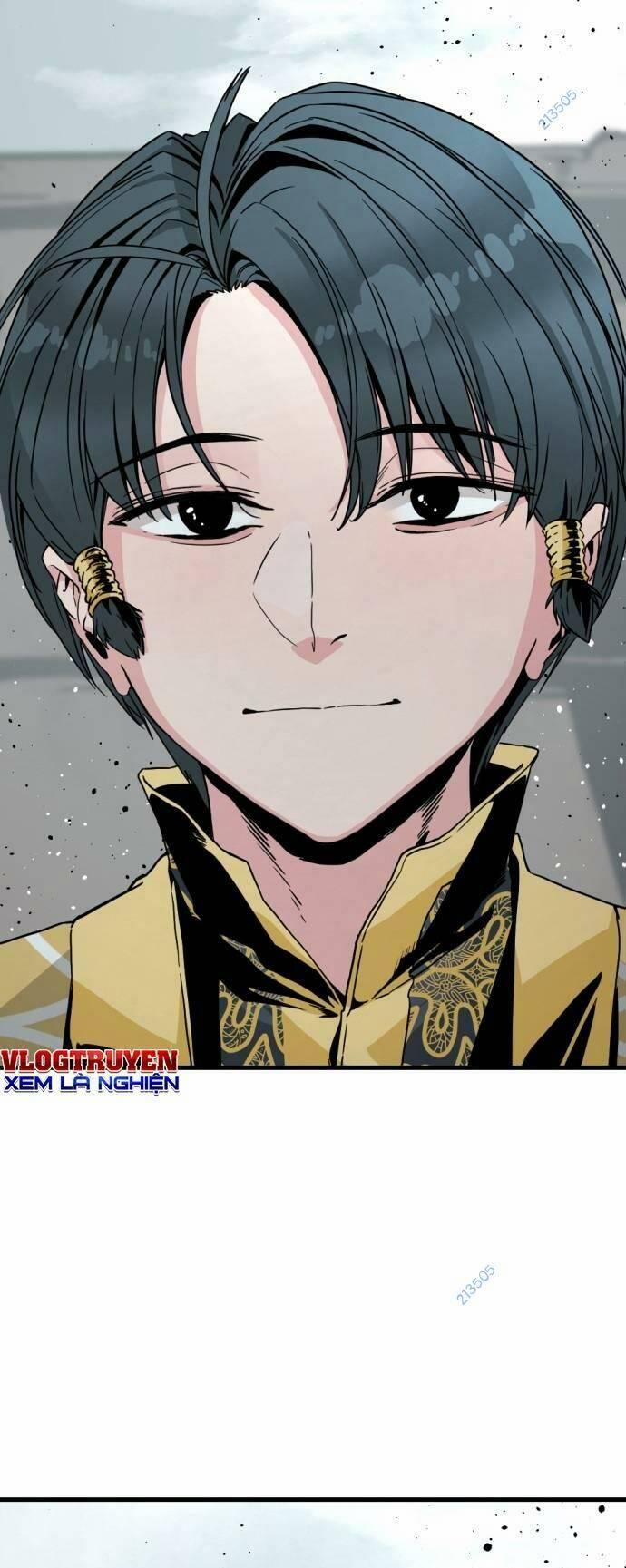 Kẻ Giết Anh Hùng 125 trang 0