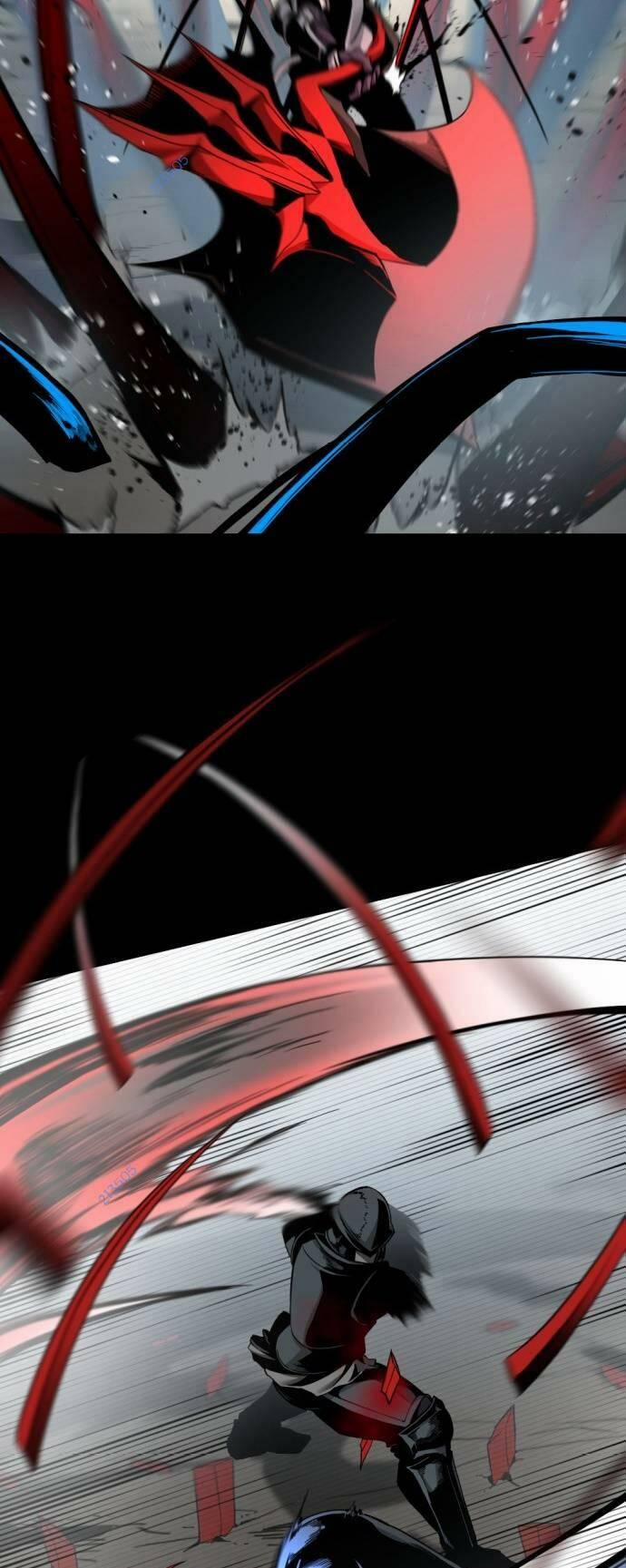 Kẻ Giết Anh Hùng 125 trang 18