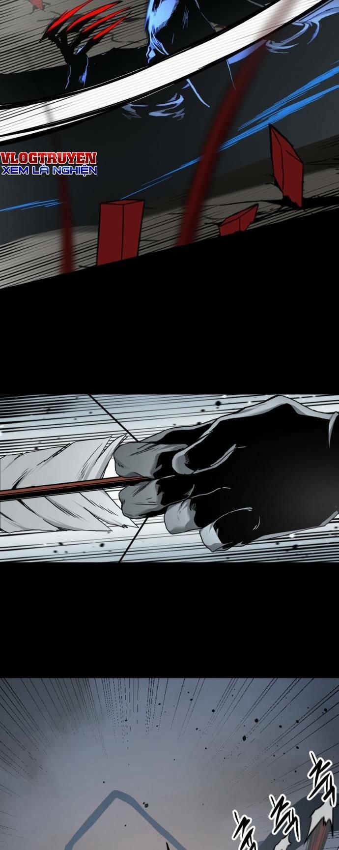 Kẻ Giết Anh Hùng 125 trang 19