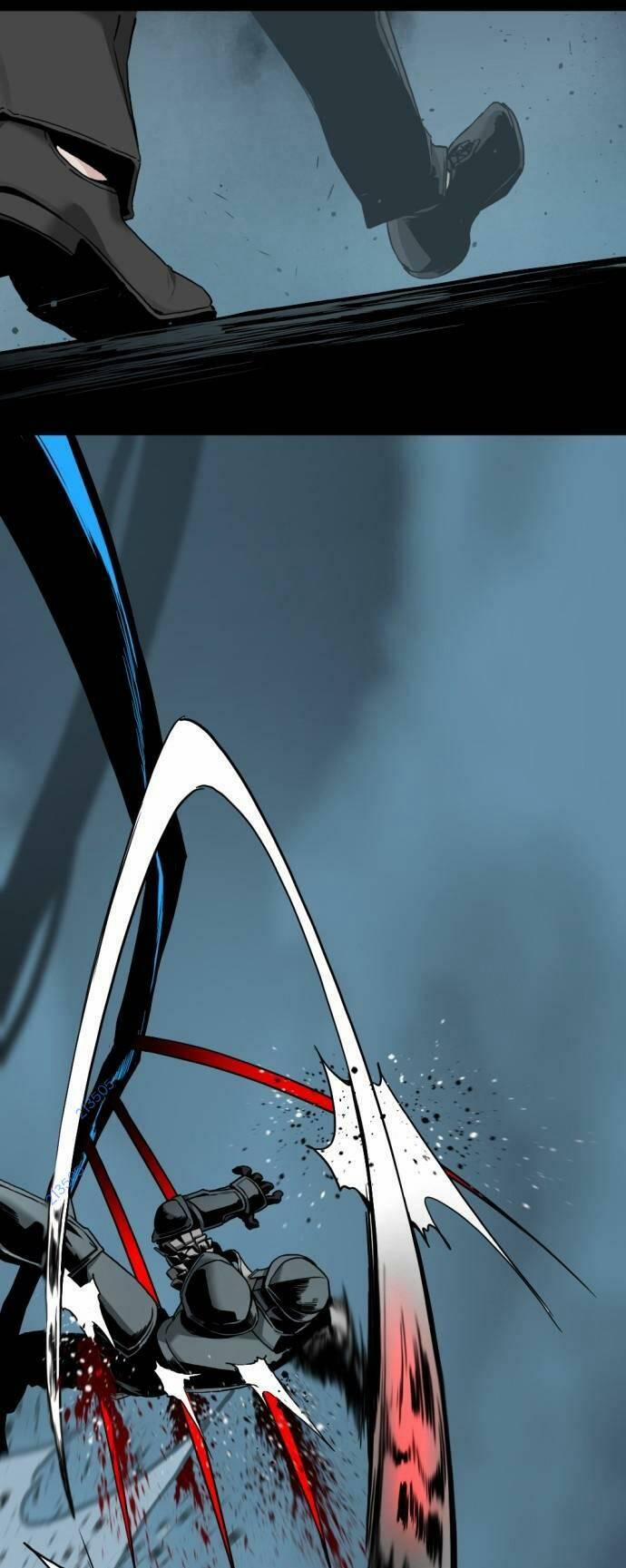 Kẻ Giết Anh Hùng 125 trang 22