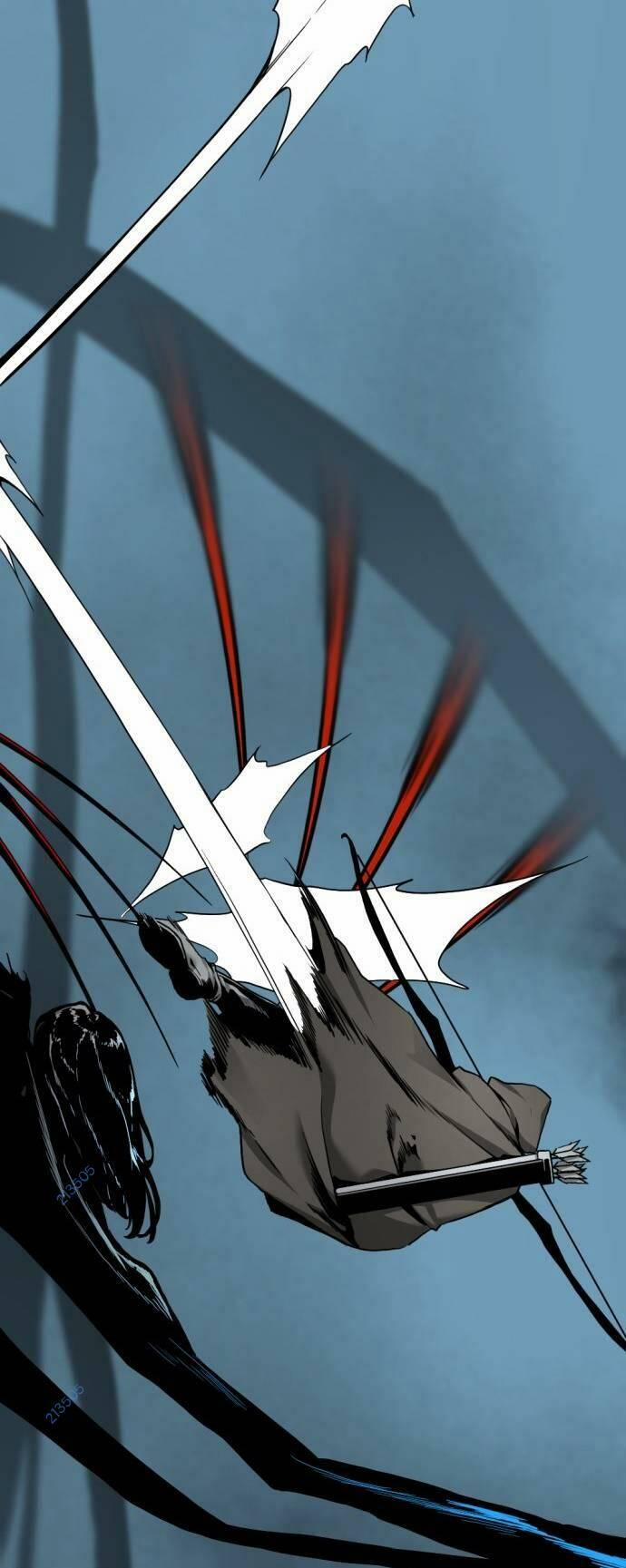 Kẻ Giết Anh Hùng 125 trang 24