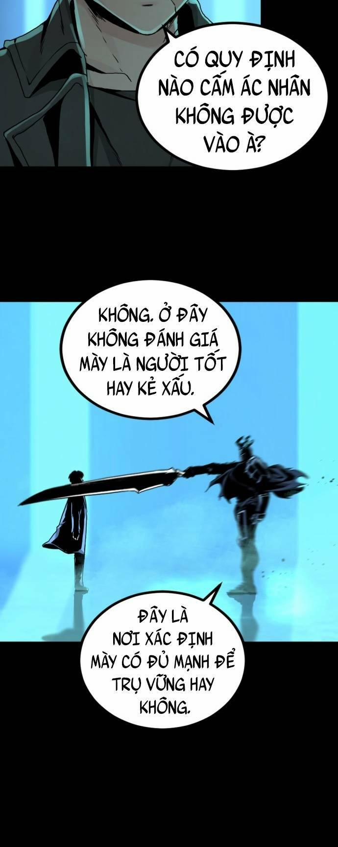 Kẻ Giết Anh Hùng 125 trang 31