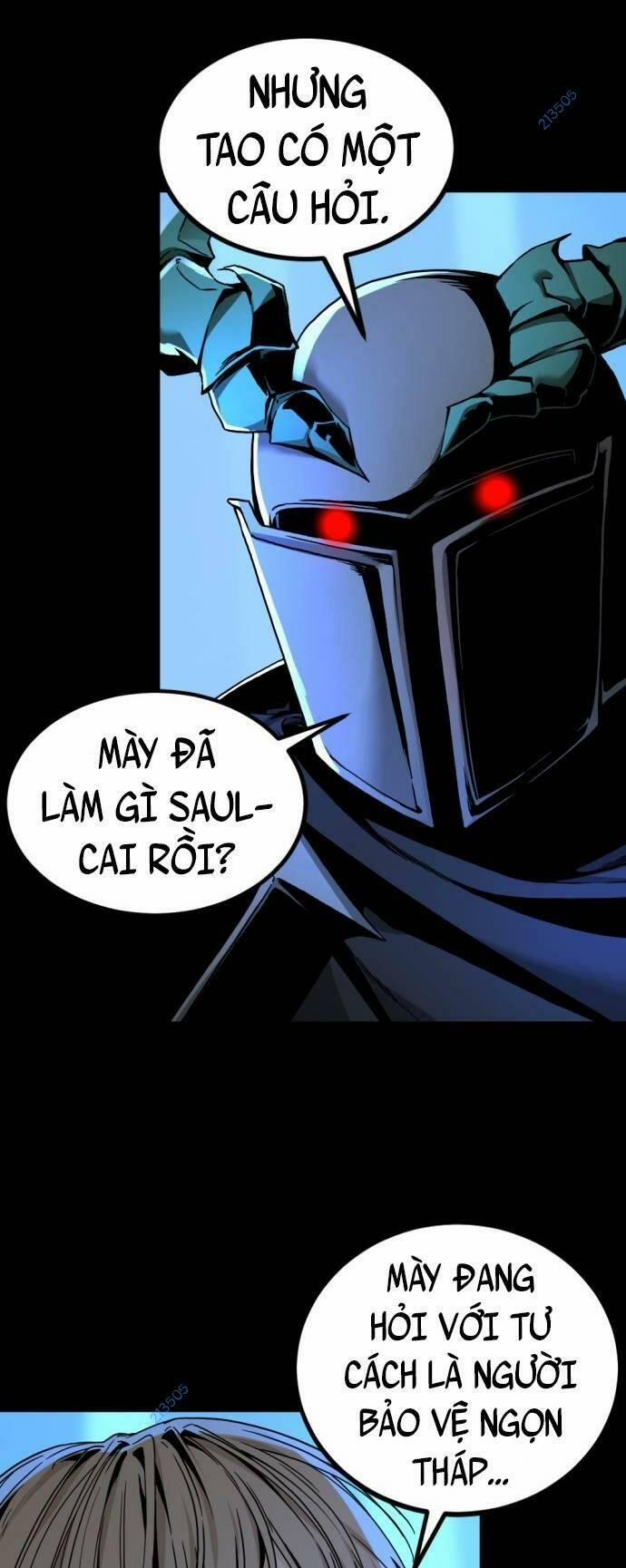 Kẻ Giết Anh Hùng 125 trang 32