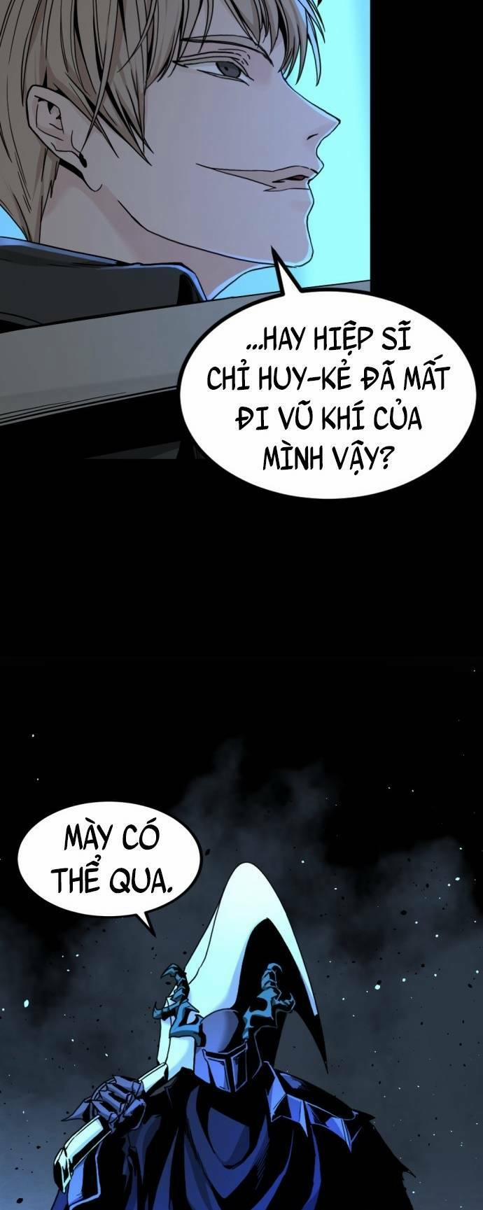 Kẻ Giết Anh Hùng 125 trang 33